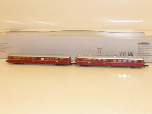 Märklin 88250 automotrice - 88250,