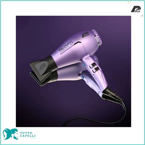 Parlux alyon edizione limitata - parlux,