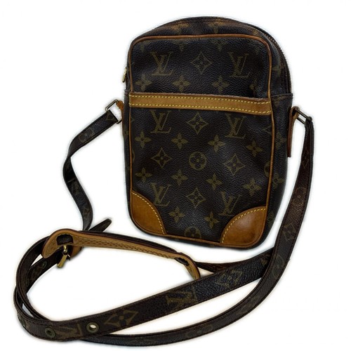 Borsa tracolla louis vuitton - a,