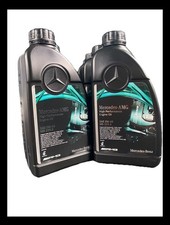 OLIO MOTORE 0W40  .NUOVO