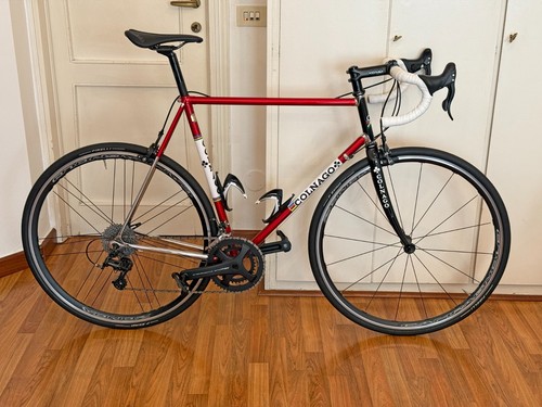 Colnago super più size - colnago, 58