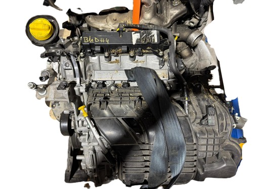 Motore completo per renault - motore,