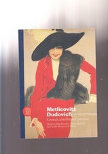 METLICOVITZ DUDOVICH I