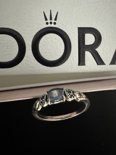 Anello pandora - anello,