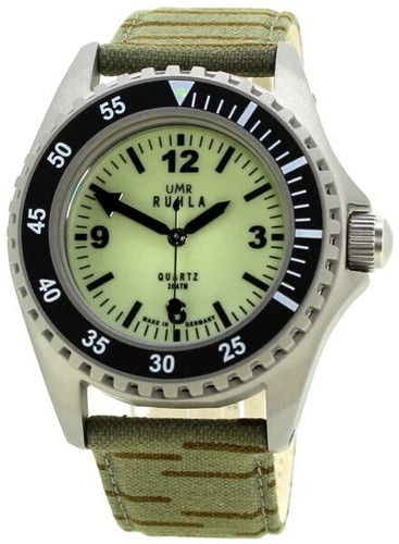 Orologio umr quietla - umr, nuotatore