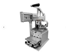 Nuova macchina da stampa