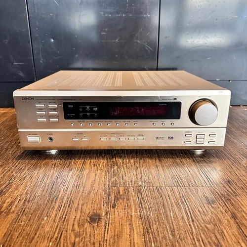 Ddp denon avc 1500 - denon, av