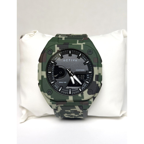 Activa invicta orologio uomo - invicta,