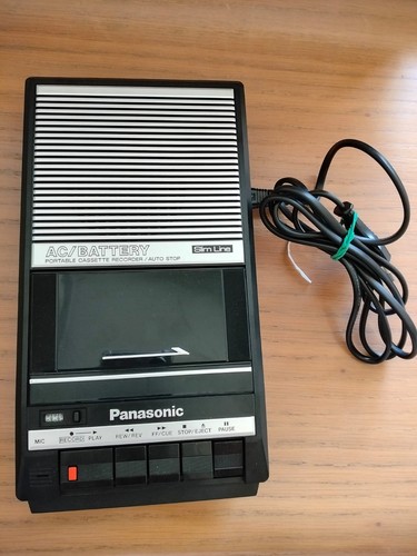 Lettori musicassette - lettori,