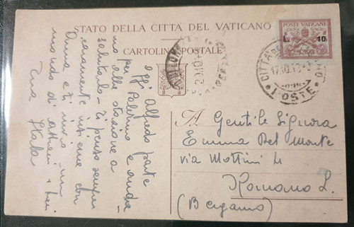 Storia postale cartolina - storia,