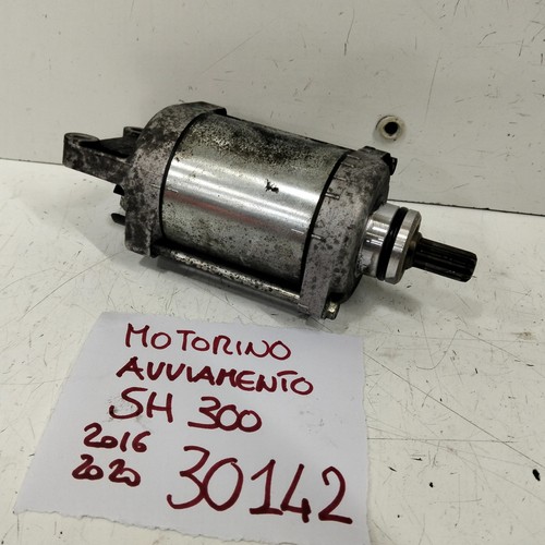 Motorino avviamento honda - honda, sh
