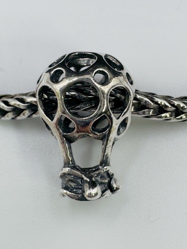 Mongolfiera trollbeads - mongolfiera,