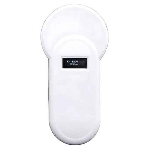 Scanner per chip - per,