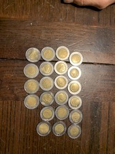 Monete 500 lire - da,
