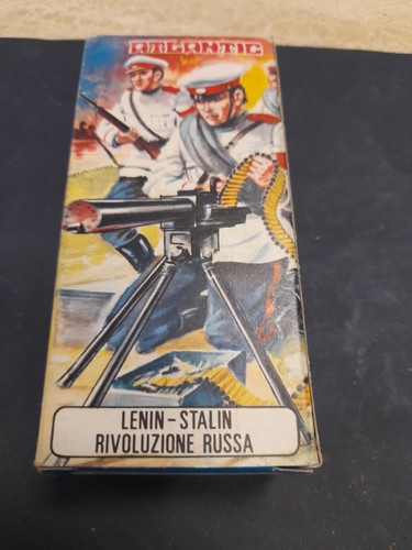 Soldatini atlantic 8009 - soldatini, 1/32