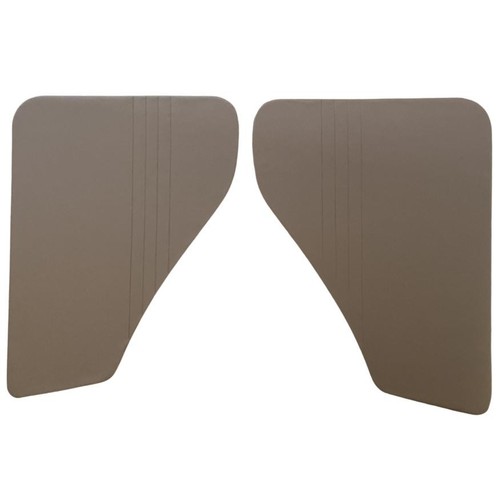 Coppia pannelli porte - coppia,