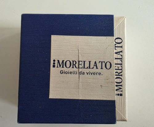 Morellato originale scatola - morellato,