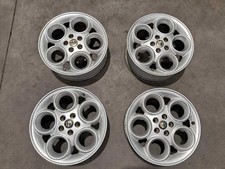 Set cerchi lega - 4, in