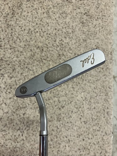 Elegante putter lama - elegante,