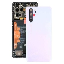 Cover posteriore batteria