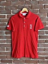 Legende Rene Lacoste Button