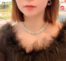 Collana Swarovski Ariana