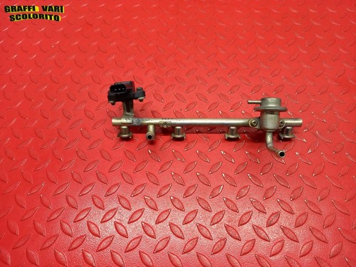 Supporto iniettori yamaha - supporto, r6