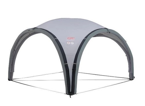 Gazebo gonfiabile coleman - gonfiabile,