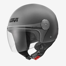 Casco moto jet givi evo - 10.7,