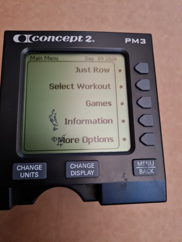 Monitor concept pm3 leggere - pm3, (leggere