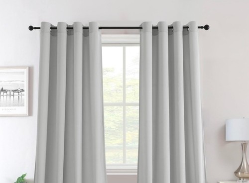 Coppia tende voile - tende,