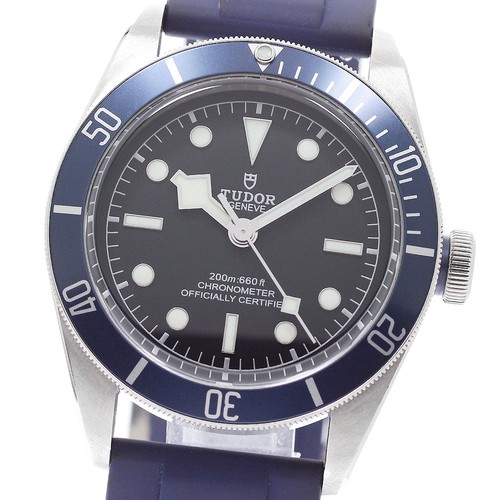 Orologio uomo automatico tudor - uomo,