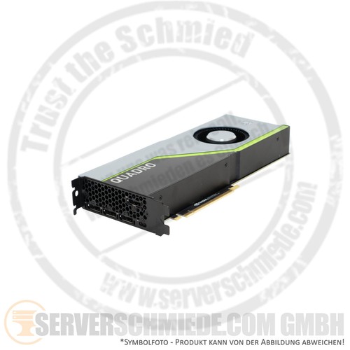 Nvidia dell quadro - quadro, rtx6000