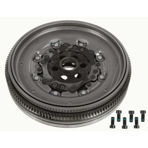 Volano bimassa sachs per - sachs,