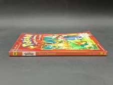 fumetto/libro POKEMON Fuoco e fiamme ed SperlingKupfer - n 22