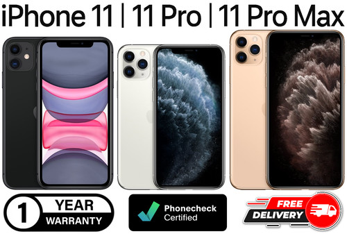 Apple iphone pro - 11,