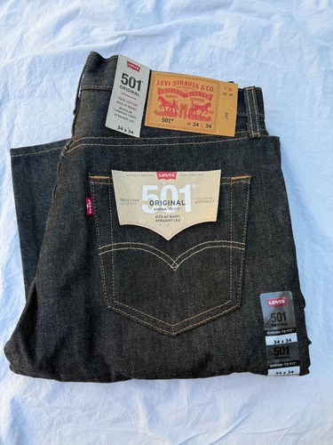 Jeans levi shrink - levi's, 501