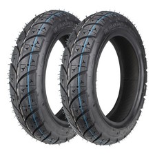 Kit Pneumatici 90/90-10 TL 50J