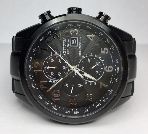 Citizen at8105 53e eco - citizen, at8105-53e