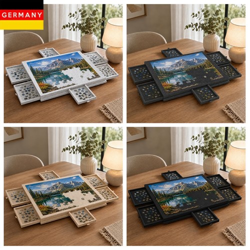Tavolo puzzle per - 1000, pezzi