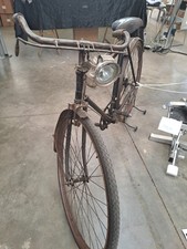 bici bianchi d'epoca 1885 / 1890 Circa 
