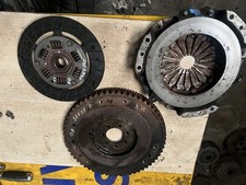 Kit frizione benzina Dacia