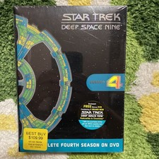 STAR TREK Deep Space Nine DS9