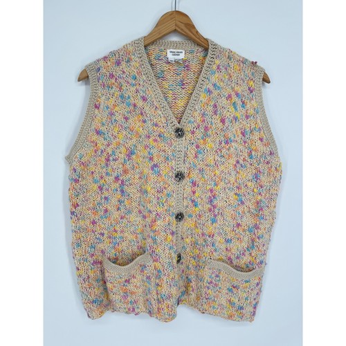 Grace fisher gilet maglia - grace,