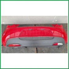 Paraurti Posteriore Alfa Romeo
