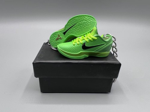 Portachiavi scarpe sneakers