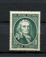 Österreich - Nr. 1007