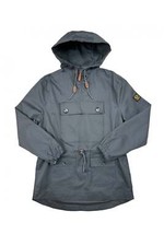 Smock soprabito in cotone