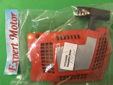 CARTER AVVIAMENTO MOTOSEGA HUSQVARNA 357 XP 359 XP JONSERED 2156 2159 COMPLETO