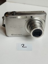 Casio Exilim EX-Z 1000